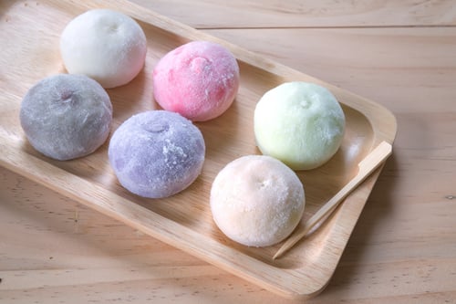 mochi