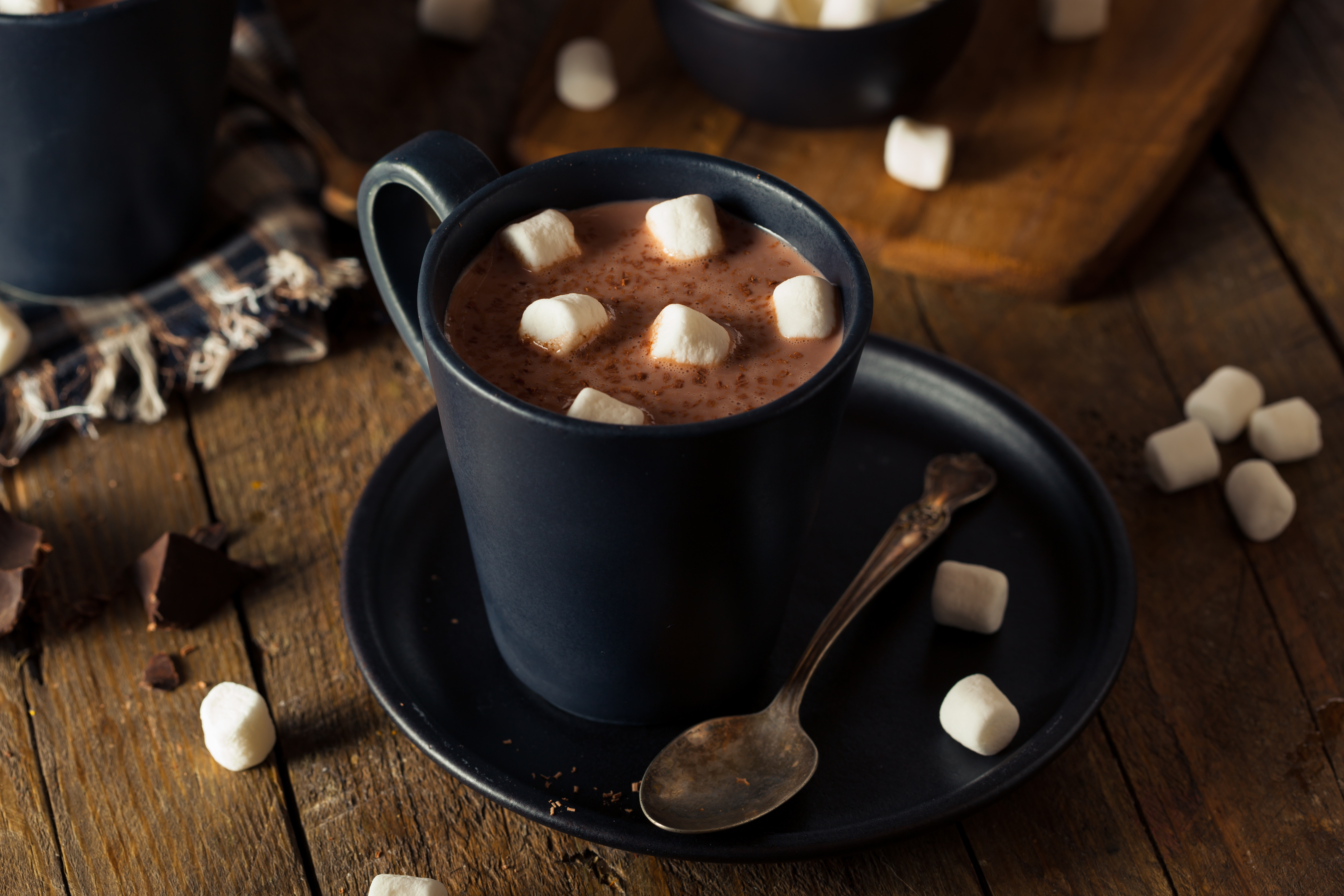 Whats The Best Hot Chocolate Mix We Tried 10 To Find Out